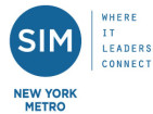 SIM New York Metro Chapter