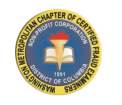 ACFE Washington Metropolitan